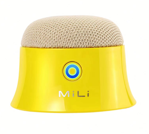 Electrónica de bajo costo Mini adsorción magnética fiesta portátil Blue Tooth 5,0 sistema de sonido altavoces inalámbrico altavoz inteligente - Product Image 4