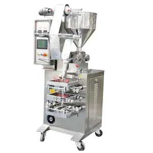 Fully Salt Packaging Machine 1-10Kg Bag Fully Automatic