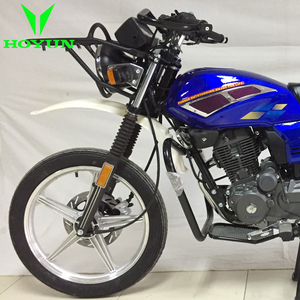 Venta Directa de Fábrica en Guangdong <span class=keywords><strong>2021</strong></span>, Motocicleta HOYUN TRUENO PEGASUS MOTOLINE JALDIN BMS MONTERO BM125 BM150 - Product Image 2