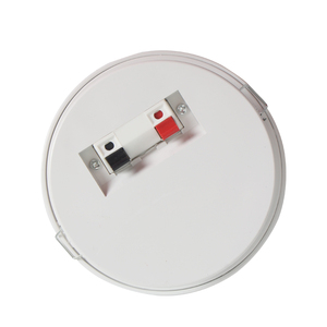 Haut-parleur <span class=keywords><strong>de</strong></span> plafond étanche pour <span class=keywords><strong>salle</strong></span> <span class=keywords><strong>de</strong></span> <span class=keywords><strong>bain</strong></span>, 810, vente chaude, 3 pouces, 3W, son clair, 95-12000Hz - Product Image 5