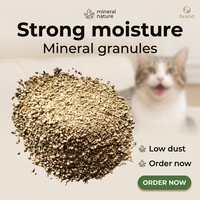 Litière pour chats à base de bentonite, naturelle XH-02, agglomération rapide, contrôle efficace des odeurs, faible émission de poussière, 10L, sable pour animaux de compagnie, facile à ramasser