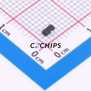 Diode de commutation BAV23C SOT-23 neuve et originale, fournisseur de composants électroniques en gros et service BOM - Product Image 2
