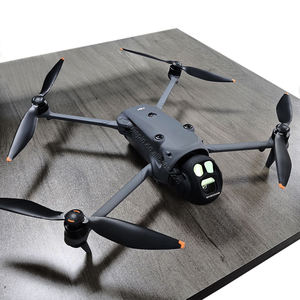 DJI Mavic 4 Pro con Cámara Tripla Hasselblad <span class=keywords><strong>de</strong></span> 100MP, 6K/60fps HDR, 51min <span class=keywords><strong>de</strong></span> Tiempo <span class=keywords><strong>de</strong></span> Vuelo, GPS con Control Remoto, Drones Profesionales - Product Image 1