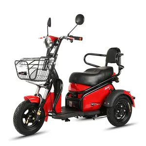 three wheel electric scooter(MS-02)