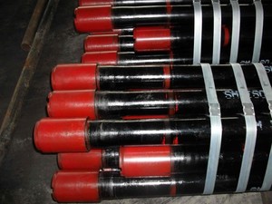 <span class=keywords><strong>API</strong></span> <span class=keywords><strong>5ct</strong></span> p110 sp13cr1 octg CRA chống ăn mòn hợp kim vỏ ống thép liền mạch fushun - Product Image 5