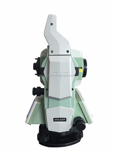 Repuestos para Estación Total Robótica ATS120R de Topografía de Alto Rendimiento - Product Image 6