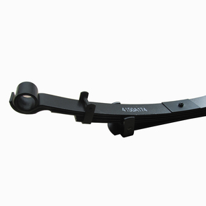 Ressort à lames de <span class=keywords><strong>suspension</strong></span> arrière, amortisseur pour Mitsubishi L200 Triton 4150A174 44150A09 4150A095 MR992595 MR992594 - Product Image 6