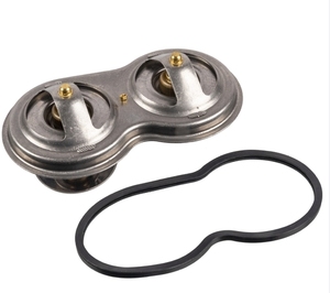 Motor kühlmittel thermostat 4223.75D Für SCANIA BorgWarner (<span class=keywords><strong>Wahler</strong></span>) - 1431979, 2.160.75, TX3375D - Product Image 6