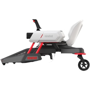 <span class=keywords><strong>Kit</strong></span> de modification de scooter à deux roues Ninebot, <span class=keywords><strong>kit</strong></span> de chaise mécanique, <span class=keywords><strong>kit</strong></span> de karting pour enfants et adultes - Product Image 2