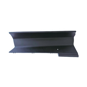 Panel de Reemplazo de Carenado de Alta Calidad, Lado Derecho, para <span class=keywords><strong>Freightliner</strong></span> Cascadia 2008-2017, 2018+, 2026, 22-69771-005, 22-69771-003 - Product Image 1