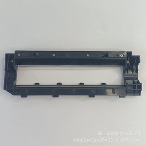 Xiaomi Roborock S7 – couvercle de brosse principale en plastique, pièce de rechange pour aspirateur Robot, usage domestique - Product Image 4