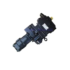Pc45-8 Hydraulik pumpe 3 F4555052 Haupt pumpe für PC45-8 Motor pumpe PC50UR PC15MRX-1 PC18 PC20 PC20MRX-1 PC25
