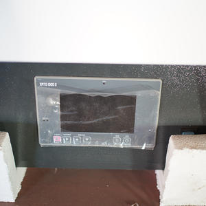 Forno de Secagem <span class=keywords><strong>Vertical</strong></span> com Câmara Interna de Aço Inoxidável, Aquecimento Elétrico, Temperatura Constante, Uso Laboratorial, Máx. 300°C - Product Image 5