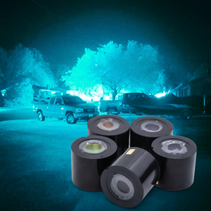 หลอดเพิ่มความสว่างภาพกลางคืน RSNV High FOM Gen2+ Gen3 ฟอสเฟอร์สีขาว รุ่น MX10160 MX11769 กันน้ำ 8 ระดับความสว่าง 25fps - Product Image 1