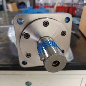 Motor de Rueda Orbital de Baja Velocidad y Alto Torque Serie 2K 2K-160 2K-130 2K-100 2K-160 2K-395 2K-305 2K-245 604-2246 6K-985 612-104 - Product Image 6