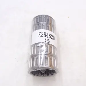 K38x46x20保持架滚针轴承38x46x20毫米滚针轴承保持架组件K 38x46x20