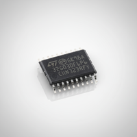 KAY STM32G030F6P6TR