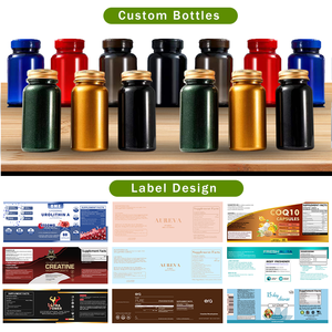 Экстракт бузины OEM, добавка из бузины, капли из бузины - Product Image 6