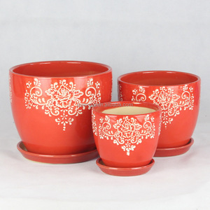 Mini-pots <span class=keywords><strong>de</strong></span> fleurs en céramique <span class=keywords><strong>Cactus</strong></span> pour décoration extérieure et intérieure, kit <span class=keywords><strong>de</strong></span> plantation pour pépinière, planteur manuel <span class=keywords><strong>de</strong></span> graines et <span class=keywords><strong>de</strong></span> pommes <span class=keywords><strong>de</strong></span> terre, écologique, léger, 3L - Product Image 4