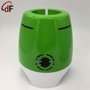 3D-Druck/SLA-Service Entwicklung und Design von Kinder sicherheits sitzen <span class=keywords><strong>CNC</strong></span>-Bearbeitung Einspritzung Rapid Prototypen Kohle faser MJF ABS - Product Image 3