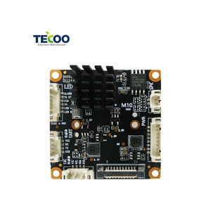 Produsen Modul Kamera <span class=keywords><strong>PTZ</strong></span> Profesional, Perakitan PCBA OEM untuk Zoom Motorisasi dan Sistem Keamanan Luar Ruangan - Product Image 6