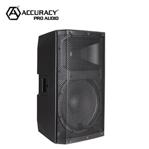 Loa hội trường chuyên nghiệp Accuracy Pro Audio CAC15ADA nhựa 500W <span class=keywords><strong>15</strong></span> inch, loa hoạt động ngoài trời - Product Image 3