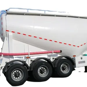 fuel tanker semi trailer oil tanker aluminum fuel tanker semi trailer 2023 new semi trailer