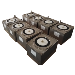 10KV 1uF High Voltage Pulse Oil Capacitor Current Generator - Product Image 2