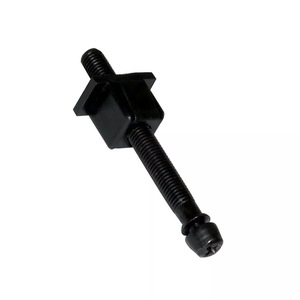 สกรูยึดไฟหน้ารถจี๊ปแรงเลอร์ 55054844 ชิ้นส่วนเหล็กกันชนหน้า - Product Image 5