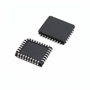 ชุดอุปกรณ์อิเล็กทรอนิกส์ 32 LCC (J Lead) บริการครบวงจร รุ่น 72V01L15JG8 ชิปวงจรลอจิก IC FIFO ASYNC 512X9 15NS 32PLCC - Product Image 1