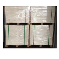 Ningbo Fold Bristol Board C1s Carton en ivoire FBB 230gsm 250gsm 300gsm