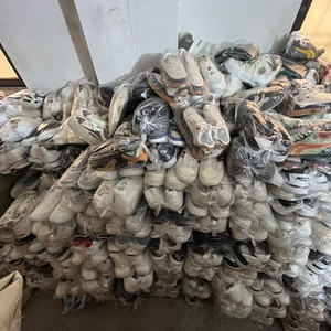 Factory Direct <b>Lightweight</b> Breathable Comfortable Lifestyle Running air Sports Cool <b>Men's</b> <b>Trainer</b> Fashion Sneaker - Product Image 4