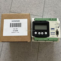 52292510 CID-115V Konecranes Unité de contrôle d'automatisation pour affichage de surveillance de déplacement de grue, pièce de rechange pour palan aérien, OEM Industriel