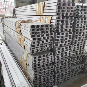 Traitement des pièces U Beam U Channel Structural MS Channels C Channel/ <span class=keywords><strong>UPN</strong></span> 80/100 Steel Profile - Product Image 6