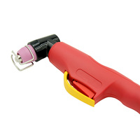 Torche de découpe plasma P60 et kit de consommables Torches de soudage essentielles