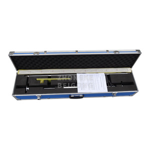 Pénétromètre à cône dynamique <span class=keywords><strong>DCP</strong></span> standard européen - Product Image 1