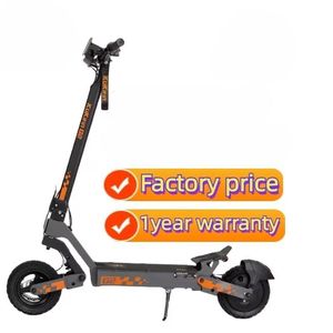 Scooter Plegable de Dos Ruedas Resistente al Agua para Adultos, con Batería de Litio de 15AH, Producto Oficial Más Vendido - Product Image 1