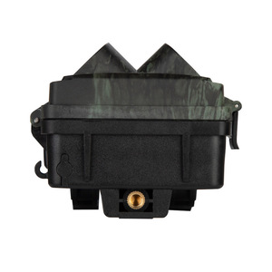 Caméra de chasse 20,1MP 1080P HD avec vision nocturne infrarouge, étanche IP65, design camouflage pour arbre - Product Image 2