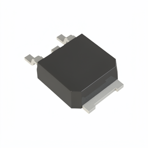 Electronic Chips Component Original Thyristors TO-252-3, DPAK , SC-63 BT137S-800G,118 - Product Image 1