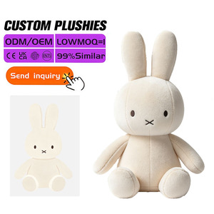 Peluche Personalizzato di Capibara in Cotone PP Morbido e Sicuro, Animale di Peluche per Aiutare il Sonno dei Bambini e lo Sviluppo Sensoriale nella Prima Infanzia - Product Image 3