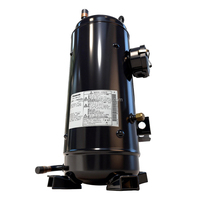 Compresseur scroll frigorifique Sanyo C-SBX180H38C 5HP 380V 50Hz pour pièces de réfrigération et refroidissement