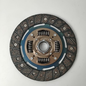 3010005201 SSANGYONG Plaque d'embrayage, disque de friction, plateau de pression d'embrayage, roulement de débrayage pour SsangYong <span class=keywords><strong>MUSSO</strong></span> <span class=keywords><strong>Musso</strong></span> - Product Image 1