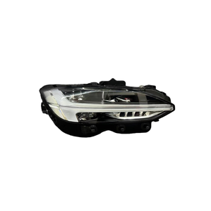 Pour Volvo S90 <span class=keywords><strong>V90</strong></span> phares LED d'origine 2017-2025S90 II 234 235 236 T4 T5 <span class=keywords><strong>T8</strong></span> feux gauche et droit OE 31434786 31434783 - Product Image 4