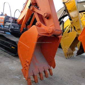 Excavadora Hidráulica Usada Hitachi ZX240-3G Tipo Oruga, Modelo 2020, Original de Japón, con Motor, Caja de Cambios y Bomba, en Venta - Product Image 5