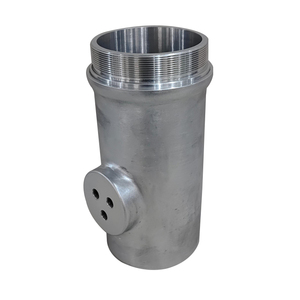 <strong>Aluminum</strong> Alloy <strong>Cnc</strong> <strong>Auto</strong> <strong>Parts</strong> Oxidation Metal Die Casting <strong>Parts</strong> - Product Image 1