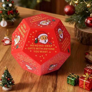 Dés géants personnalisés en mousse PU, imprimés, à 6, 12 ou 20 faces, pour activités, fitness, cadeaux de fête, échange, salle de classe, vente en gros, OEM - Product Image 3