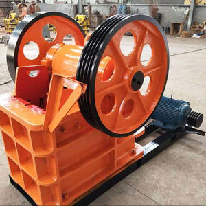 Offre Spéciale Concasseur de Pierre Mobile Compact pour Basalte et Quartz – Prix Usine pour Machine de Concassage à Mâchoires - Product Image 2