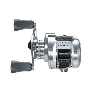 NOUVEAU MULINET SHIMANO 26 CALCUTTA CONQUEST BFS LIMITED pour la pêche au baitcasting, 205g, micro-mulinet de <span class=keywords><strong>finesse</strong></span> pour la truite, le bar, la perche, la pêche en eau douce - Product Image 5