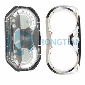 278002273 Kit de Panel de Instrumentos con Velocímetro LCD para Moto Acuática <span class=keywords><strong>Sea</strong></span> <span class=keywords><strong>Doo</strong></span> <span class=keywords><strong>GTI</strong></span> Rental GTS Pro 130 <span class=keywords><strong>GTI</strong></span> SE Wake 155 2008 2009 <span class=keywords><strong>2010</strong></span> 2011 - Product Image 2