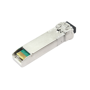 Module <span class=keywords><strong>optique</strong></span> émetteur-récepteur SFP 12G-SDI SD-SDI HD-SDI <span class=keywords><strong>4K</strong></span> vidéo <span class=keywords><strong>fibre</strong></span> monomode 10/20 km longueur d'onde 1310 nm Blackmagic Design BMD - Product Image 4